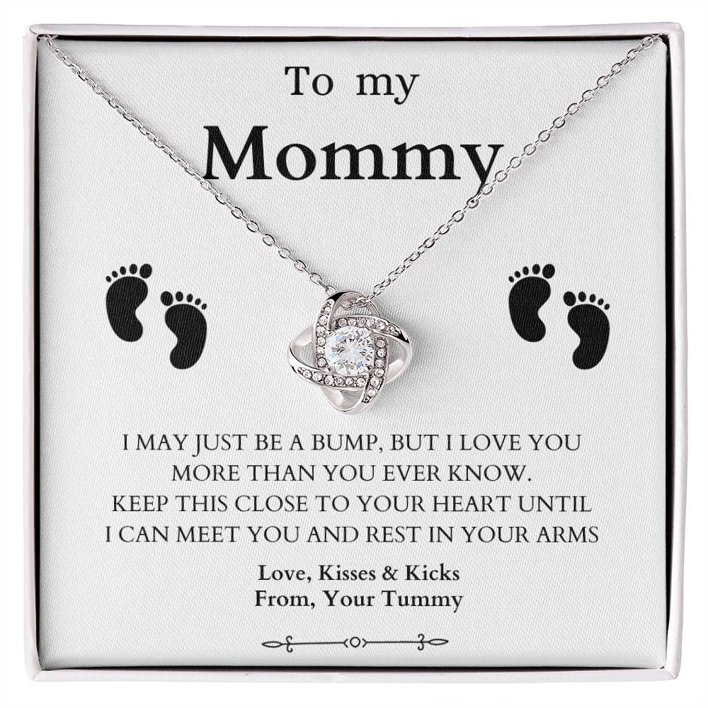 Heartfelt Gift for Mom to be