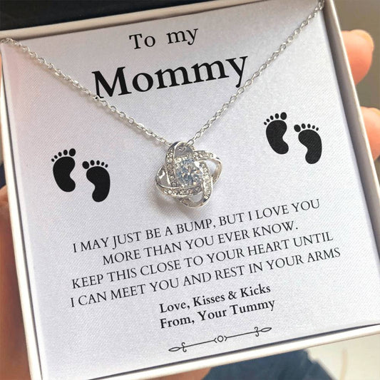 Heartfelt Gift for Mom to be