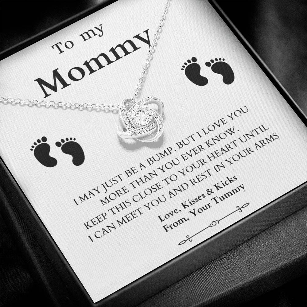 Heartfelt Gift for Mom to be