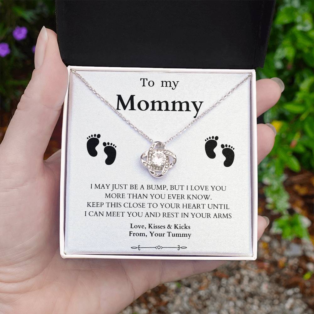 Heartfelt Gift for Mom to be